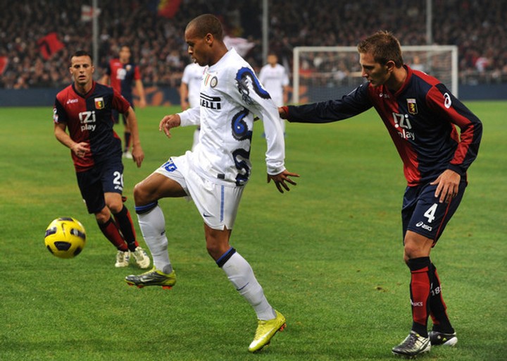 Bezodná kasa pražskej Sparty. Na Letnú mieri Biabiany z Interu
